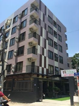 ISTAY Hotel Apartment 5